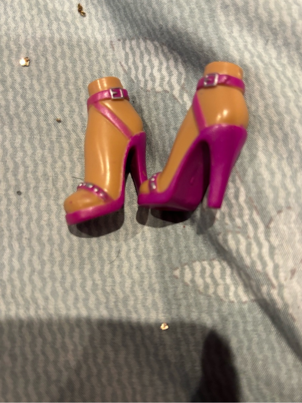 Bratz Nighty Nite Dana shoes